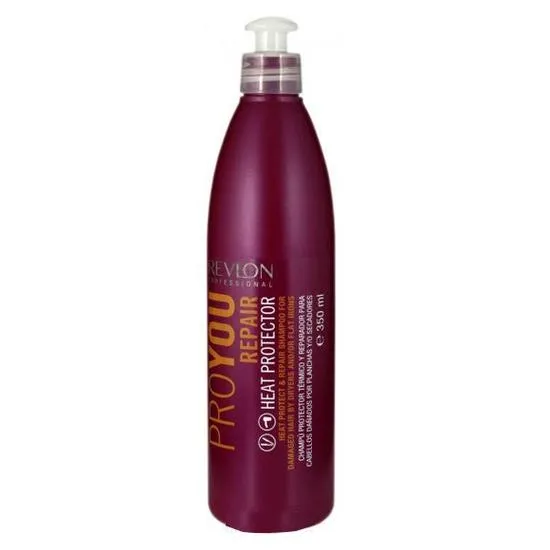 Revlon Pro You Repair Heat Protector Shampoo