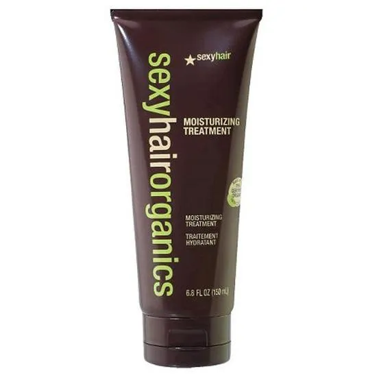 Sexy Hair Organics Moisturising Treatment