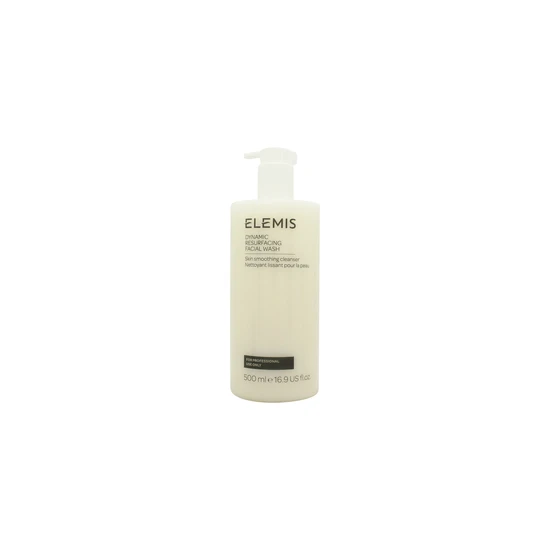 ELEMIS Dynamic Resurfacing Facial Wash