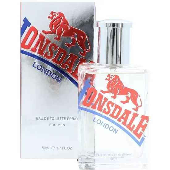 Lonsdale London Eau De Toilette