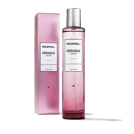Goldwell Kerasilk Hair Colour Beautifying Perfume