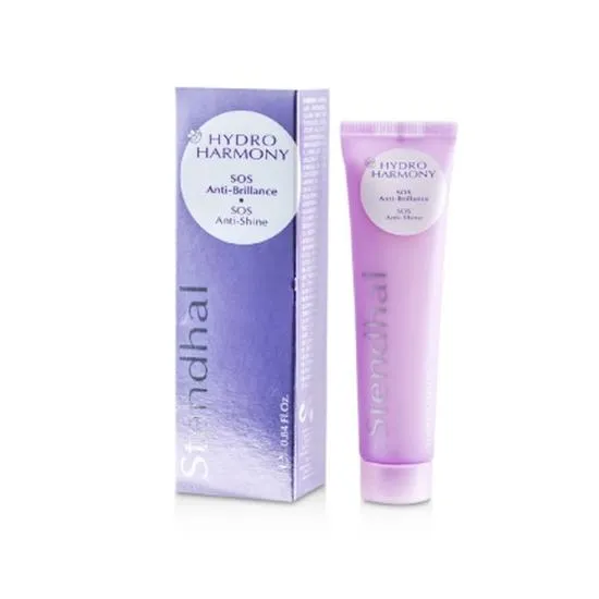 Stendhal Hydro Harmony SOS Anti-Shine Mask
