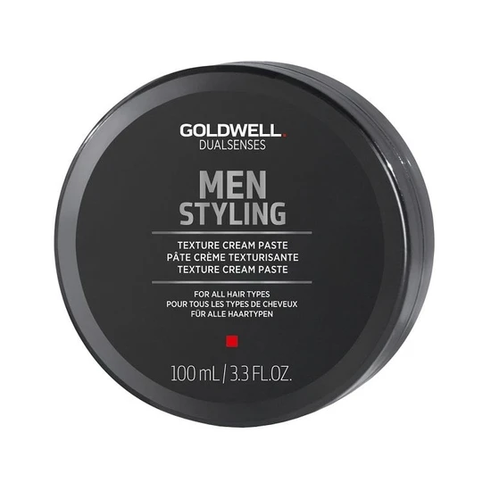 Goldwell Dualsenses Men Styling Texture Cream Paste