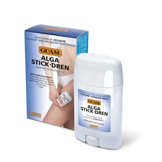 GUAM Alga Stick Den Bioactivity Extraction