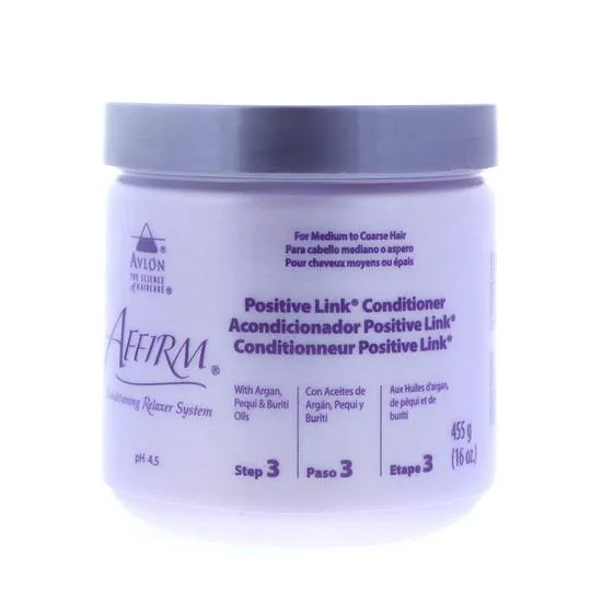 Avlon Affirm Positive Link Conditioner