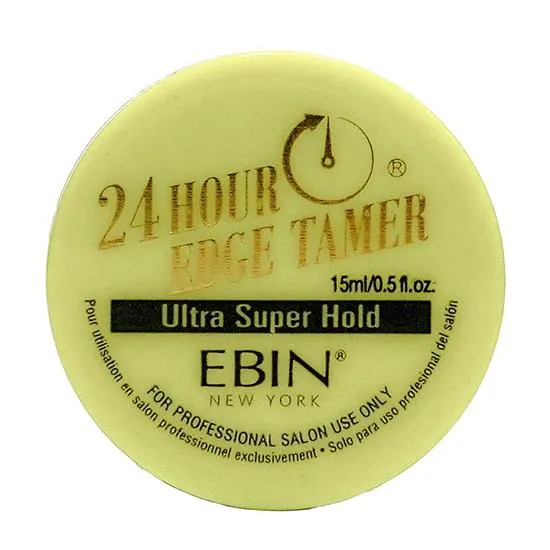 Ebin New York 24 Hour Ultra Super Hold Edge Tamer