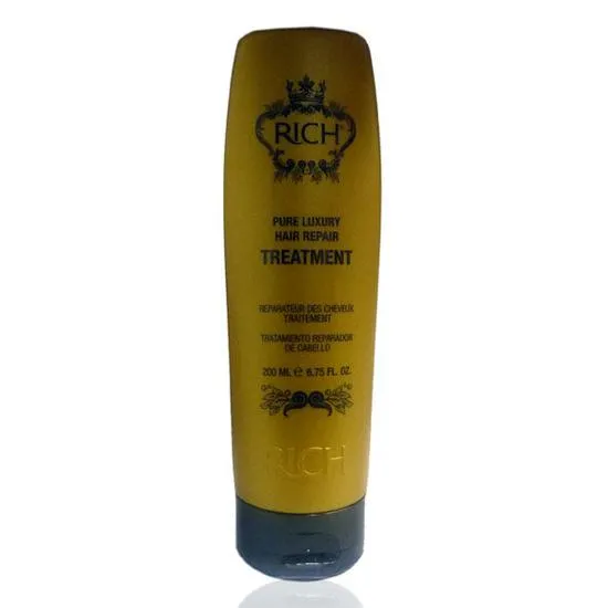 Rich Pure Luxury Hair Repair Treatment