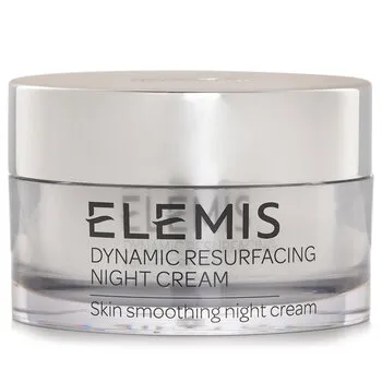 ELEMIS Dynamic Resurfacing Night Cream