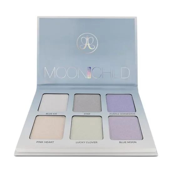 Anastasia Beverly Hills Moonchild Glow Kit Highlighter Palette