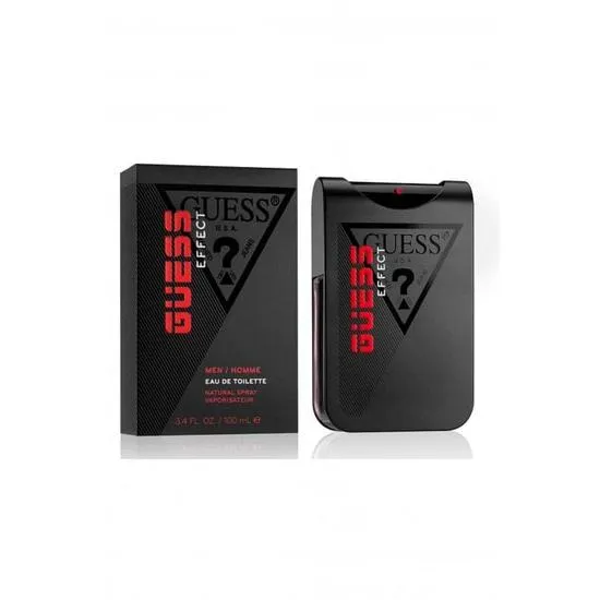 Guess Effect Eau De Toilette