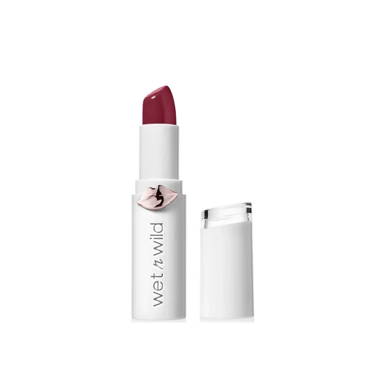 Wet N Wild Megalast Lipstick Shine