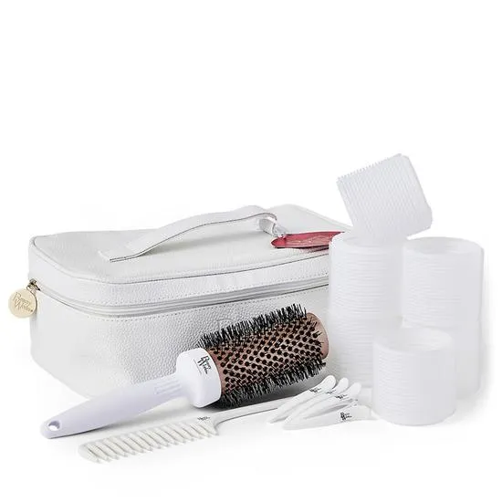 Beauty Works Bouncy Blowout Gift Set
