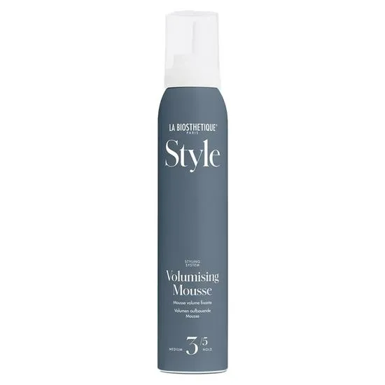 La Biosthetique Volumising Mousse