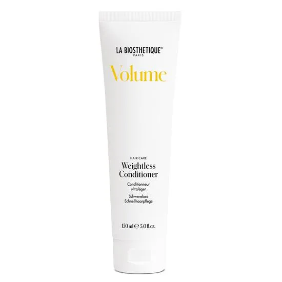 La Biosthetique Volume Weightless Conditioner
