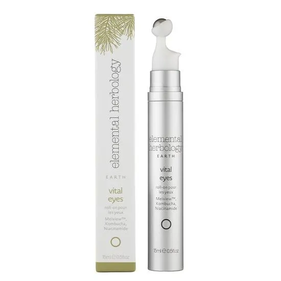 Elemental Herbology Vital Eyes