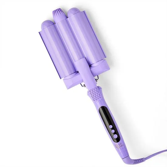 Beauty Works The Purple Dusk Jumbo Waver 32mm