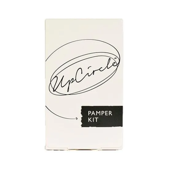 UpCircle Beauty The Pamper Kit