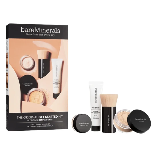 bareMinerals The Original Get Started Kit