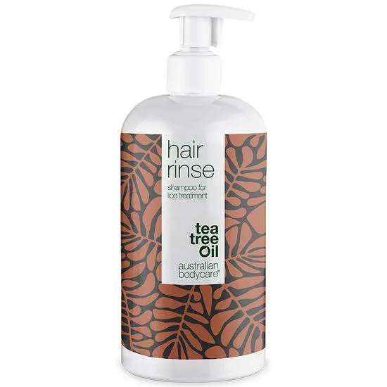 Australian Bodycare Clear Tea Tree Rinse In - Image 2