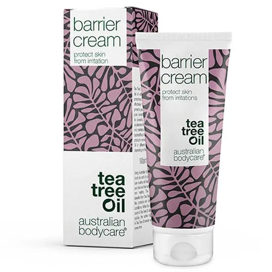 Australian Bodycare Tea Tree Barrier Cream