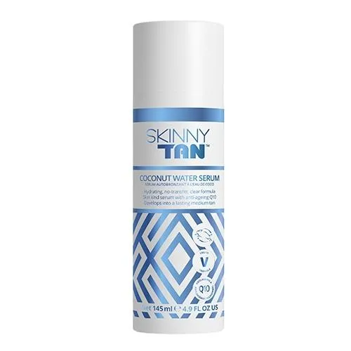 Skinny Tan Tan Coconut Water Serum