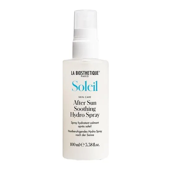 La Biosthetique Suncare Aftersun Soothing Hydro Spray
