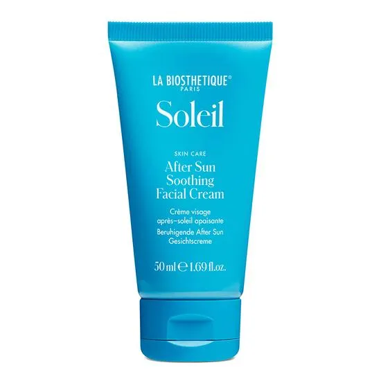 La Biosthetique Soleil Suncare Aftersun Soothing Facial Cream