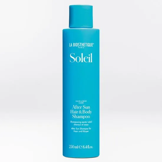 La Biosthetique Soleil Aftersun Hair & Body Shampoo