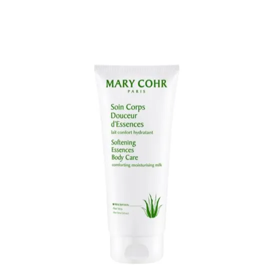 Mary Cohr Softening Essences Body Care