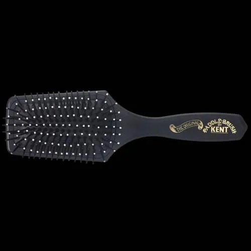 Kent Brushes Small Cushion Paddle Brush