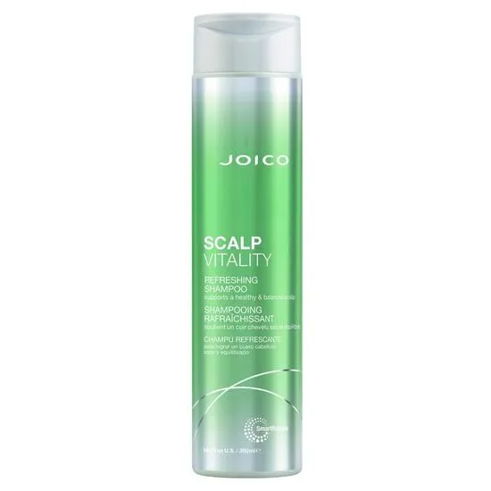 Joico Scalp Vitality Refreshing Shampoo 300Ml - Image 6