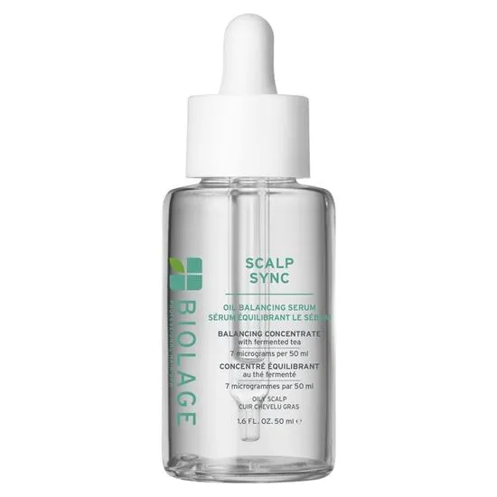 Scalp Sync Oil Balancing Serum 50ml Biolage - Image 5