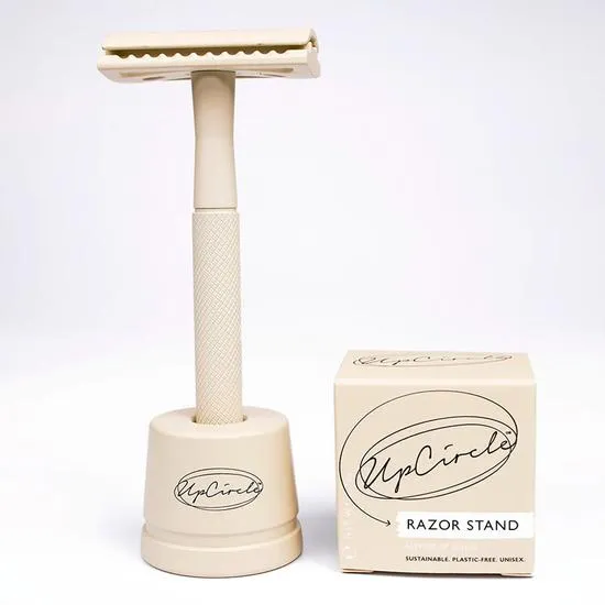 UpCircle Beauty Safety Razor Stand