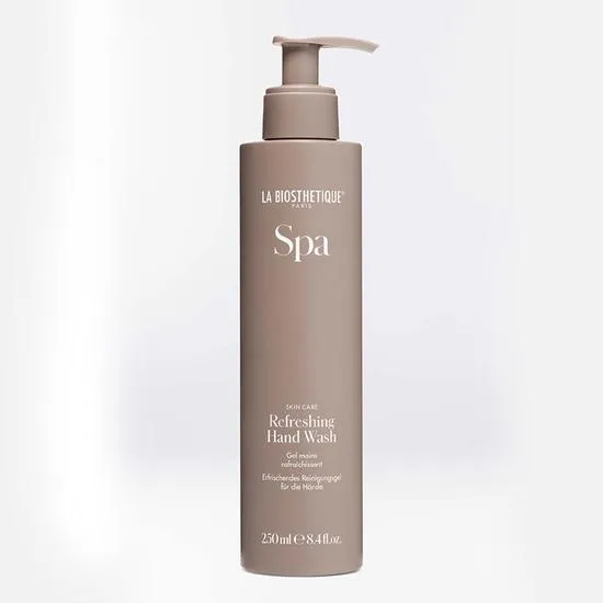 La Biosthetique SPA Refreshing Hand Wash
