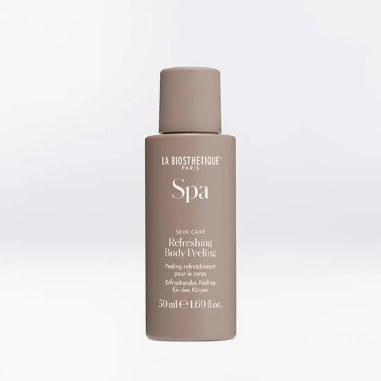 La Biosthetique SPA Refreshing Body Peeling