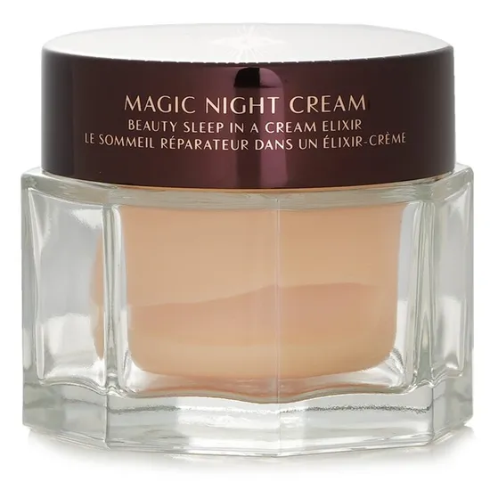 CHARLOTTE TILBURY MAGIC NIGHT CREAM 50ml *SPECIAL OFFER* - Image 2