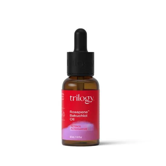Trilogy Rosapene Bakuchiol Oil