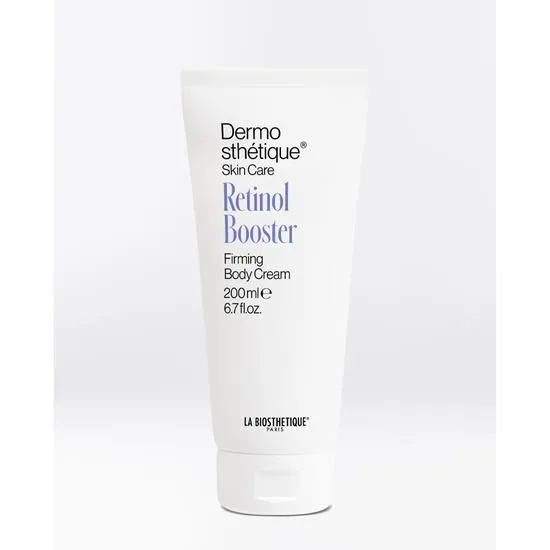 La Biosthetique Retinol Booster Firming Body Cream