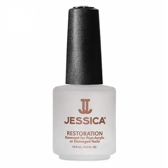 Jessica Restoration