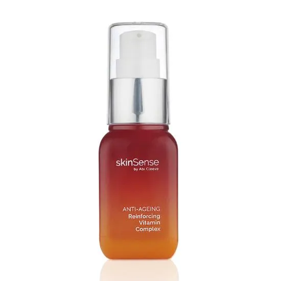 skinSense Reinforcing Vitamin Complex