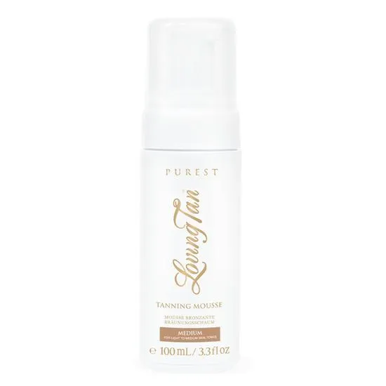 Loving Tan Purest Tanning Mousse