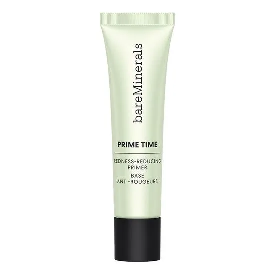 bareMinerals Prime Time Redness Reducing Primer