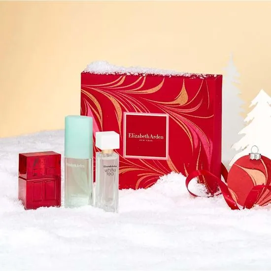 ELIZABETH ARDEN 3 PIECE MINI GIFT SET BRAND NEW & BOXED 2023 - Image 4
