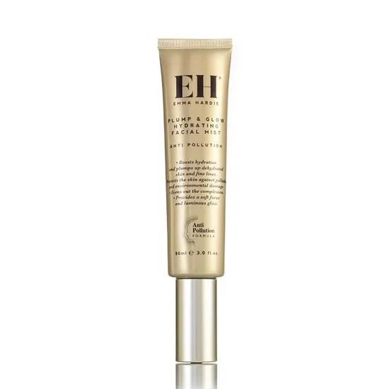 Emma Hardie Plump & Glow Hydrating Facial Mist