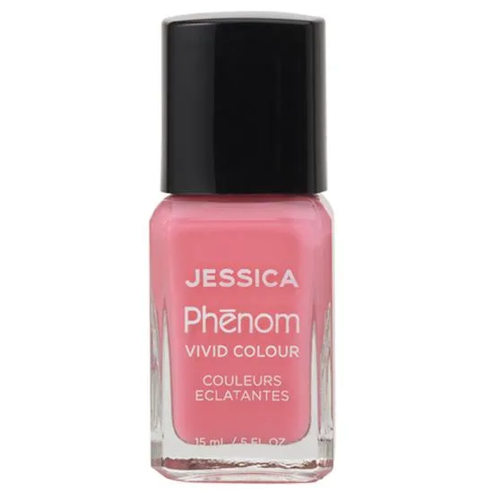 Jessica Phenom Saint Tropez
