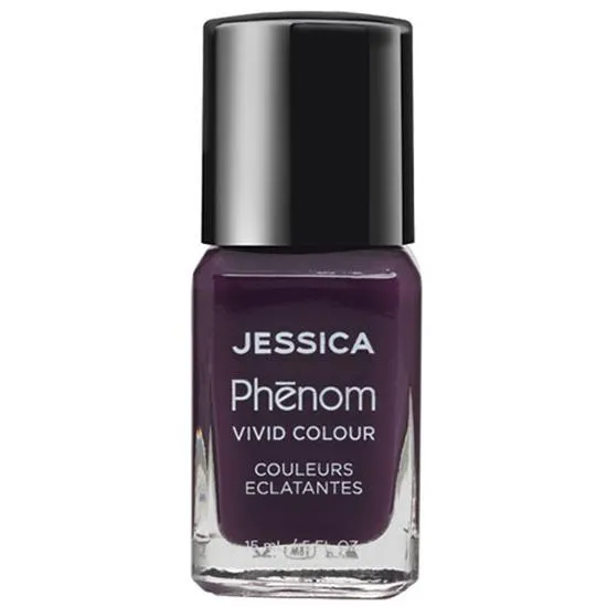 Jessica Phenom Exquisite