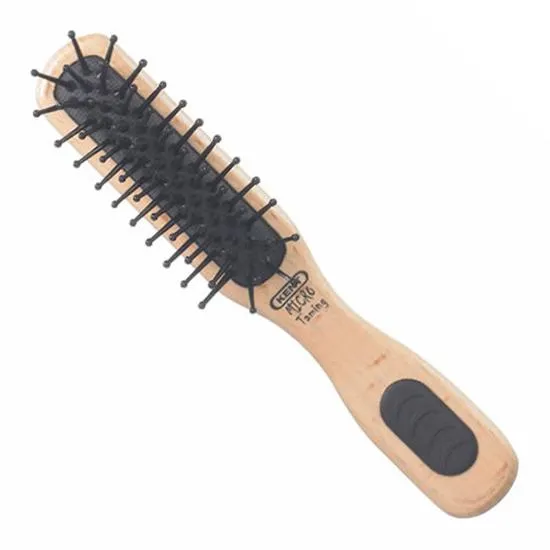 Kent Brushes Perfect For Micro Fine Pin Handbag Brush