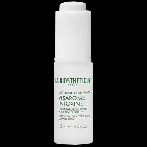 La Biosthetique Methode Clarifiante Essential Oil Concentrate