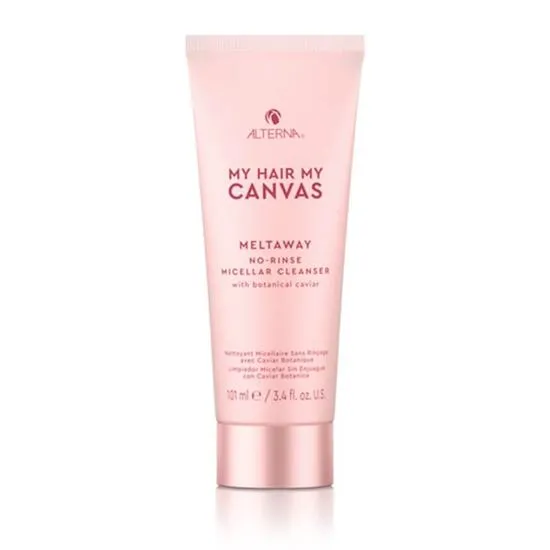Alterna Meltaway Micellar Cleanser