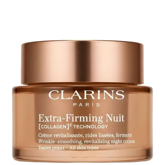 Clarins Extra Firming Night Cream All Skin Types